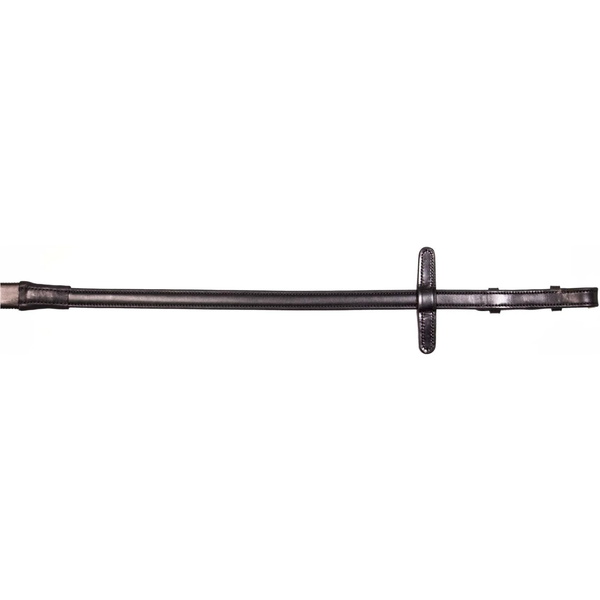 BLACK Henry James BioThane Bio Grip Gummizügel RR4 -